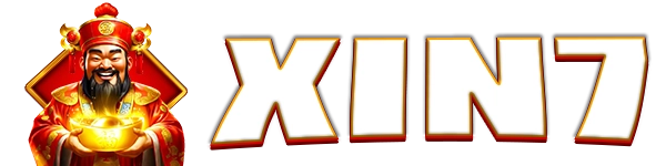 XIN7 Logo